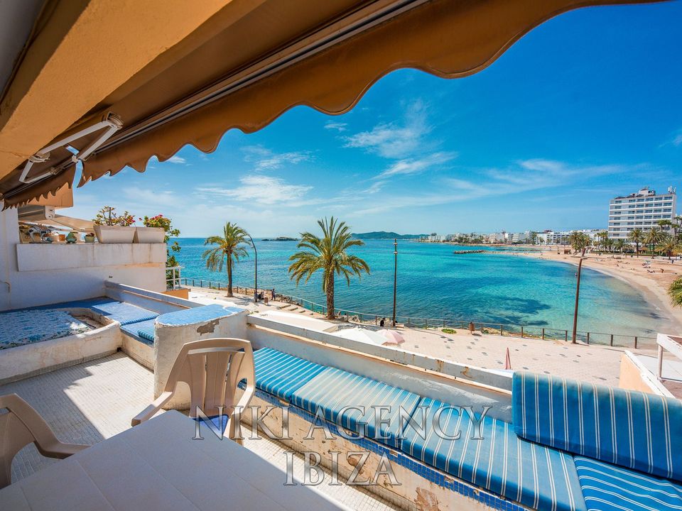 Lejlighed i Ibiza, Ibiza - foto 1